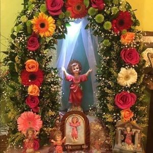 Meet your Posher, Victor